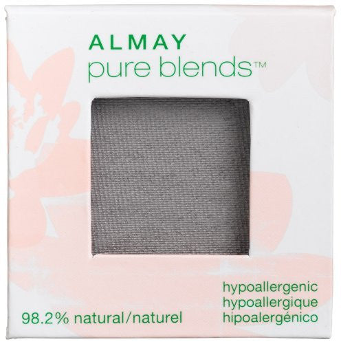 ALMAY Pure Blends Eyeshadow, Steel 215 - ADDROS.COM